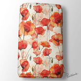 Floral Digital Printed Fabric Wholesaler